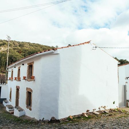 Azeite De Marvao, Olivoturismo Casa Venda Do Lagar Villa Екстериор снимка