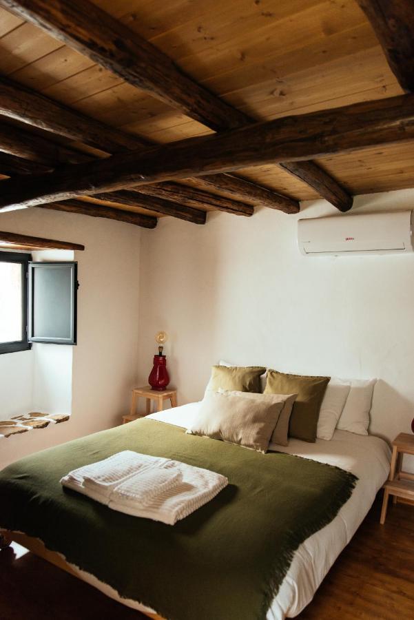 Azeite De Marvao, Olivoturismo Casa Venda Do Lagar Villa Екстериор снимка