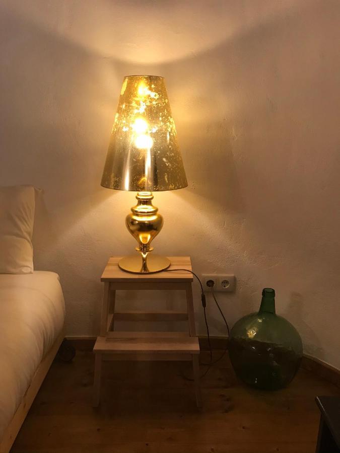 Azeite De Marvao, Olivoturismo Casa Venda Do Lagar Villa Екстериор снимка