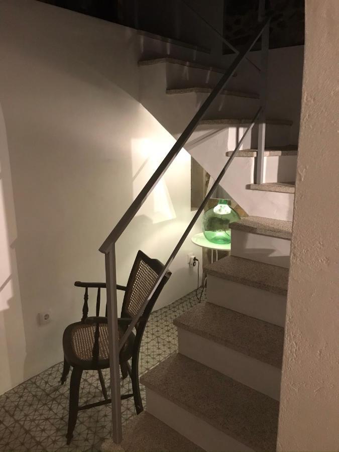Azeite De Marvao, Olivoturismo Casa Venda Do Lagar Villa Екстериор снимка