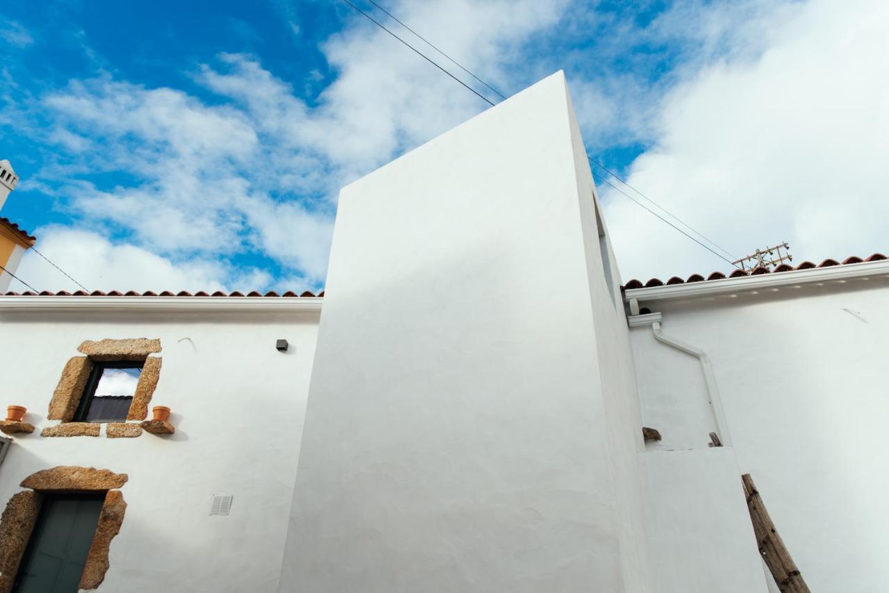 Azeite De Marvao, Olivoturismo Casa Venda Do Lagar Villa Екстериор снимка