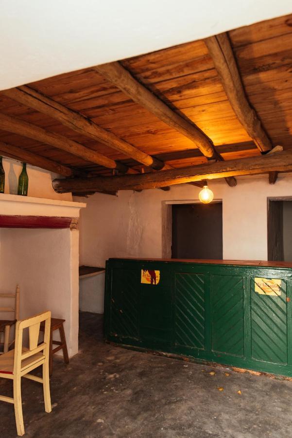 Azeite De Marvao, Olivoturismo Casa Venda Do Lagar Villa Екстериор снимка
