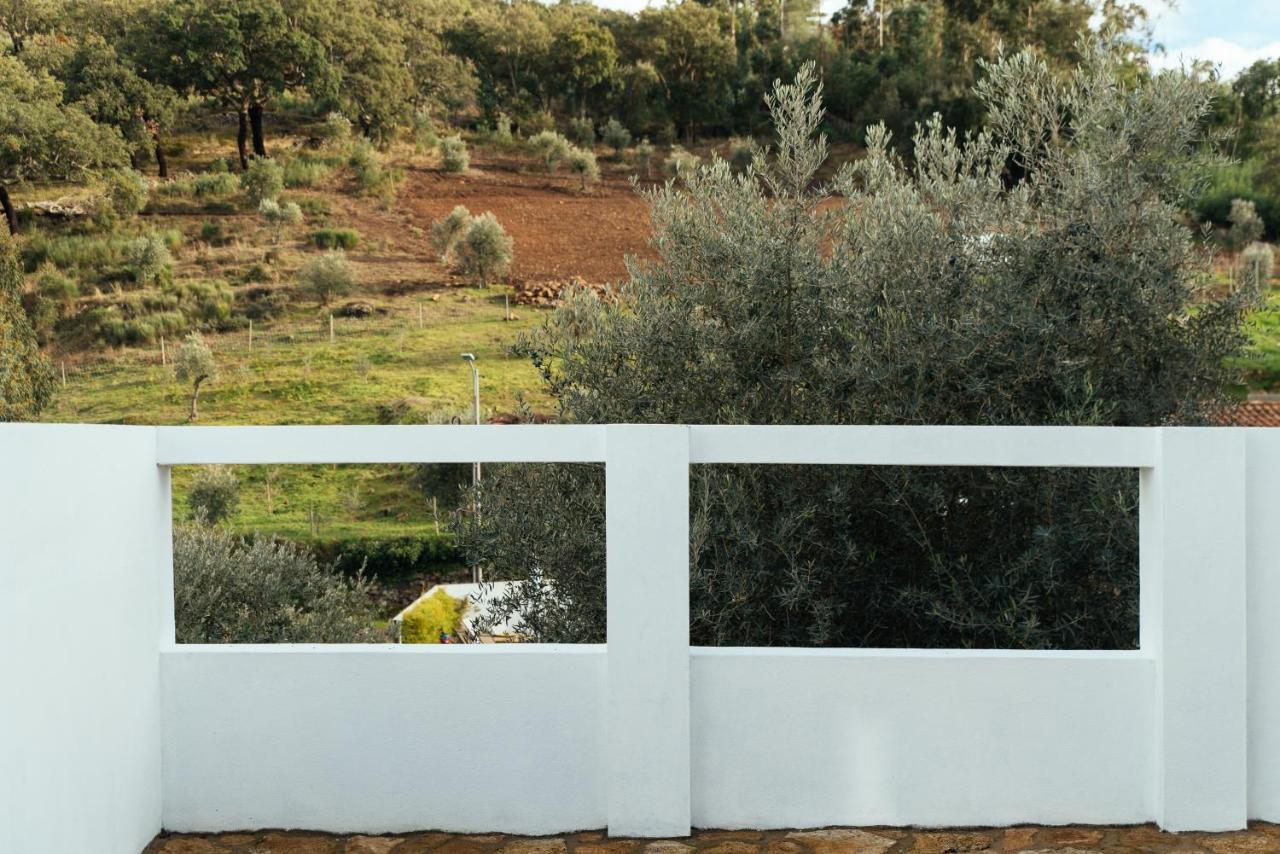Azeite De Marvao, Olivoturismo Casa Venda Do Lagar Villa Екстериор снимка