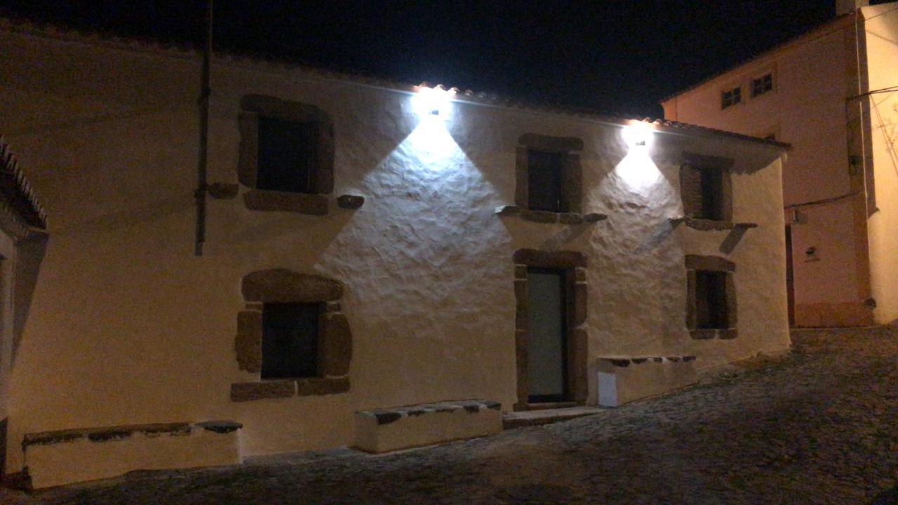 Azeite De Marvao, Olivoturismo Casa Venda Do Lagar Villa Екстериор снимка