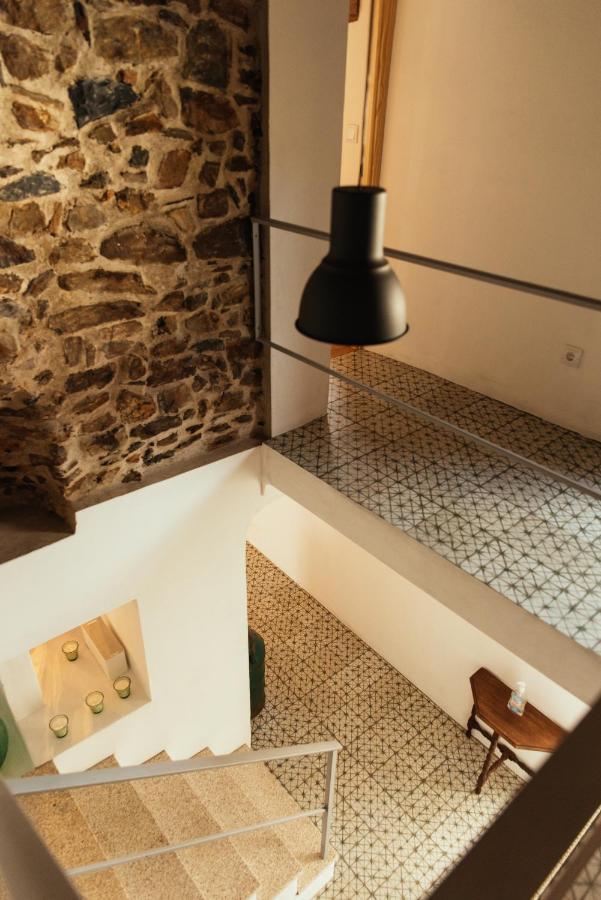 Azeite De Marvao, Olivoturismo Casa Venda Do Lagar Villa Екстериор снимка