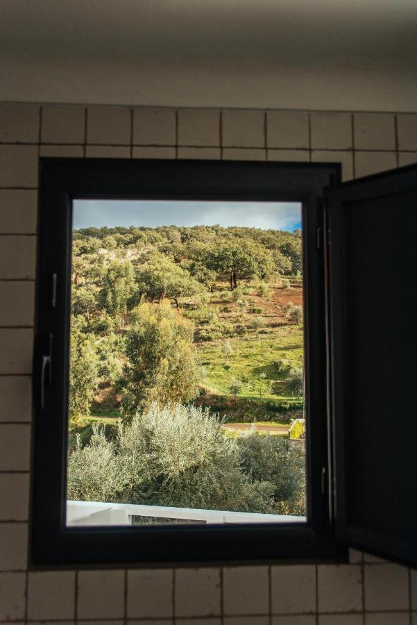 Azeite De Marvao, Olivoturismo Casa Venda Do Lagar Villa Екстериор снимка