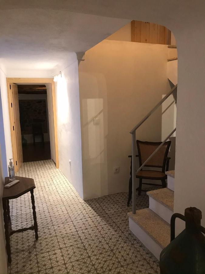 Azeite De Marvao, Olivoturismo Casa Venda Do Lagar Villa Екстериор снимка