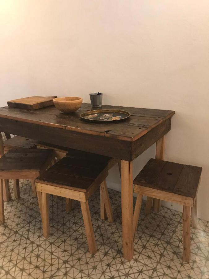 Azeite De Marvao, Olivoturismo Casa Venda Do Lagar Villa Екстериор снимка