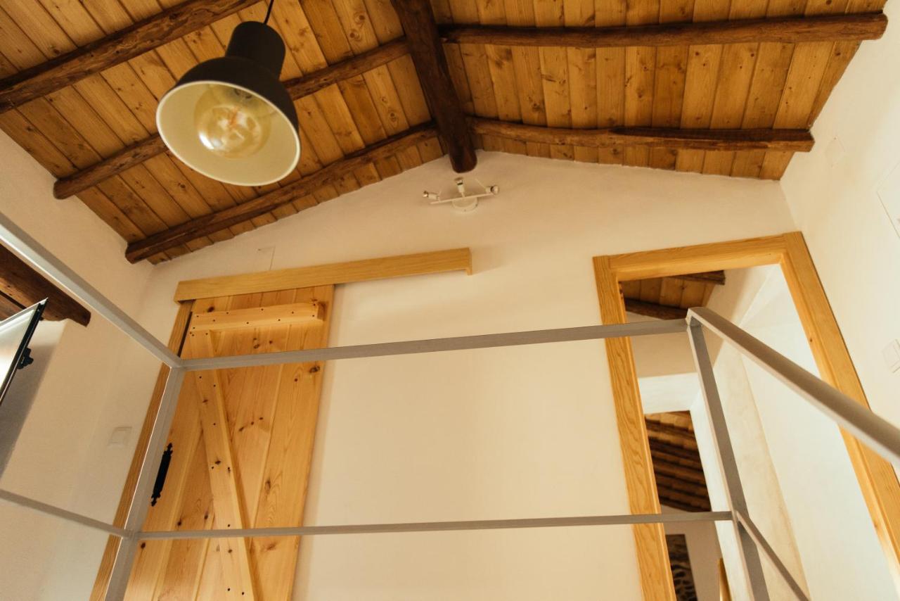 Azeite De Marvao, Olivoturismo Casa Venda Do Lagar Villa Екстериор снимка