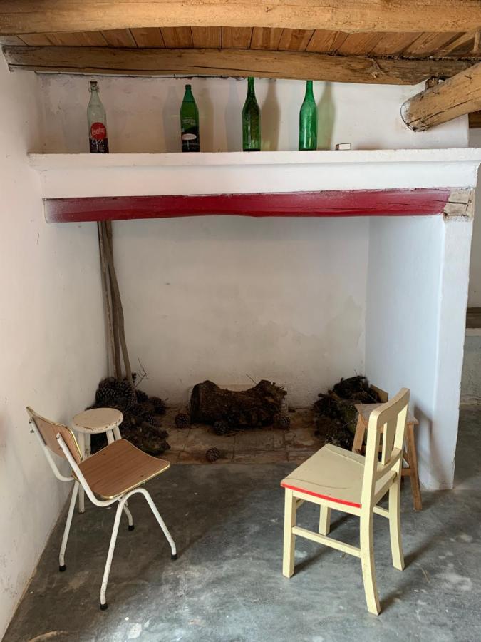 Azeite De Marvao, Olivoturismo Casa Venda Do Lagar Villa Екстериор снимка