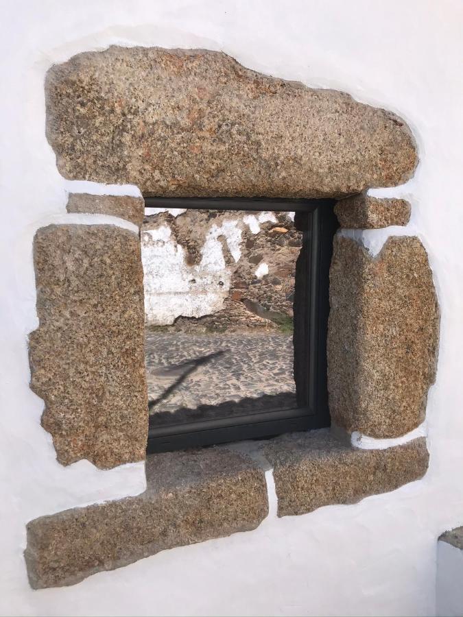 Azeite De Marvao, Olivoturismo Casa Venda Do Lagar Villa Екстериор снимка